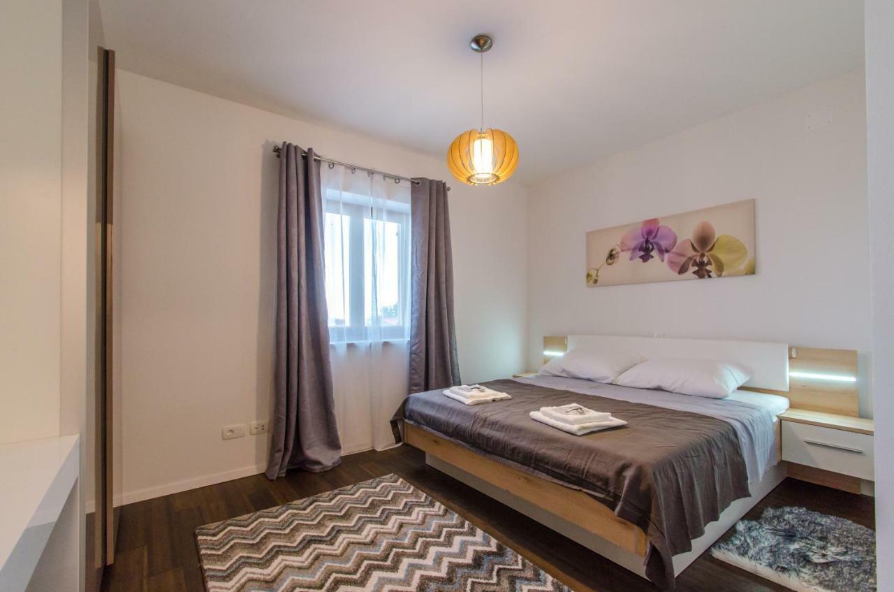 Apartments Villa Sonja Matulji Ngoại thất bức ảnh